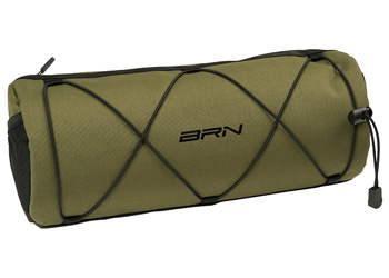 BRN Borsa Woodland Large-verde